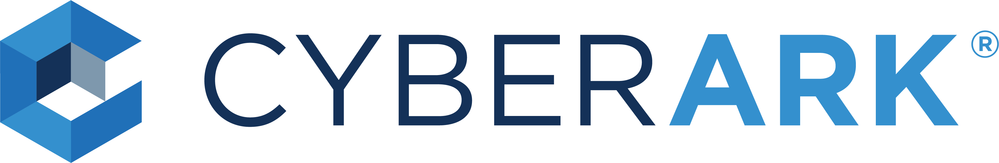 CyberArk-Logo