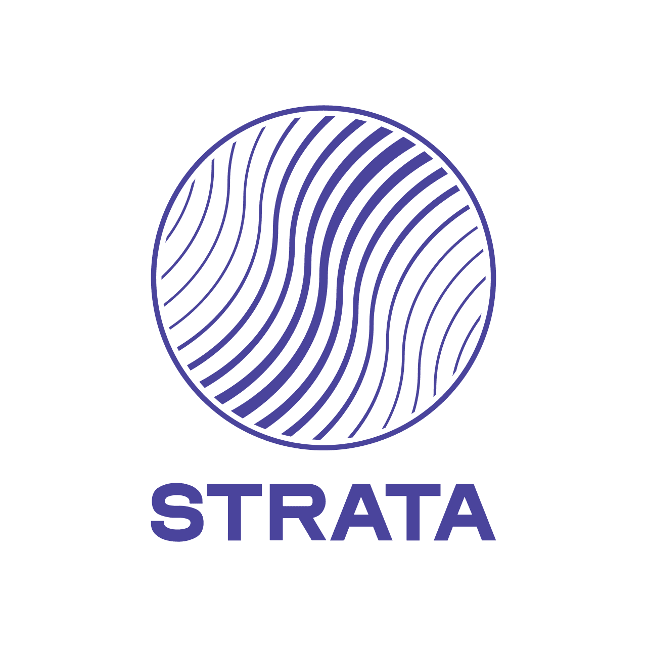 Strata-Logo